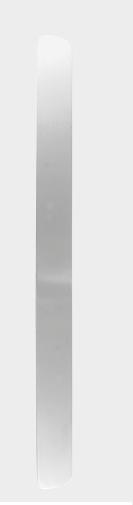 Ретрактор РІББОН (RIBBON) 50х330 мм (mm)